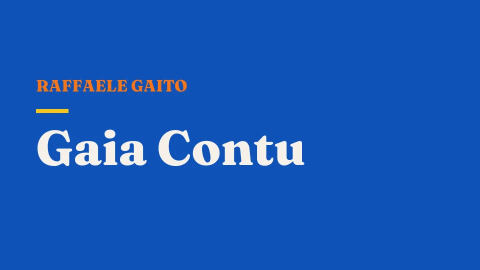 La gentilezza di ChatGPT è progettata per farti restare, dice questa dottoranda in etica dei robot — Raffaele Gaito