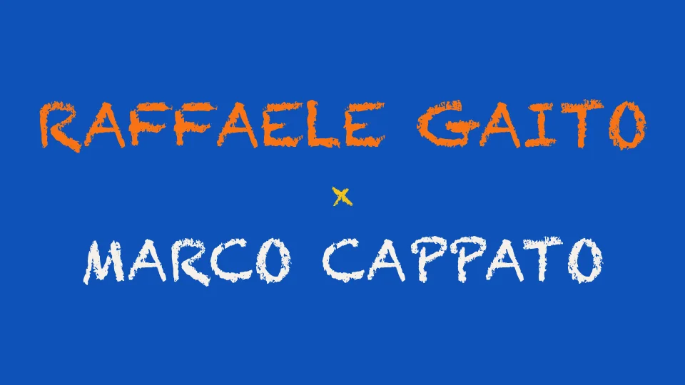 Non è la tecnologia a minacciare la democrazia — è la scelta politica di non investirci — Raffaele Gaito