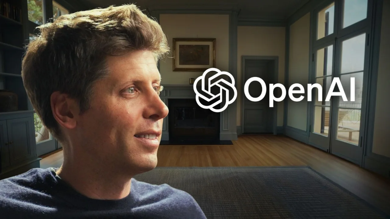 Ho sottostimato il compute e non lo rifarò: le lezioni da startup di Sam Altman — Relentless