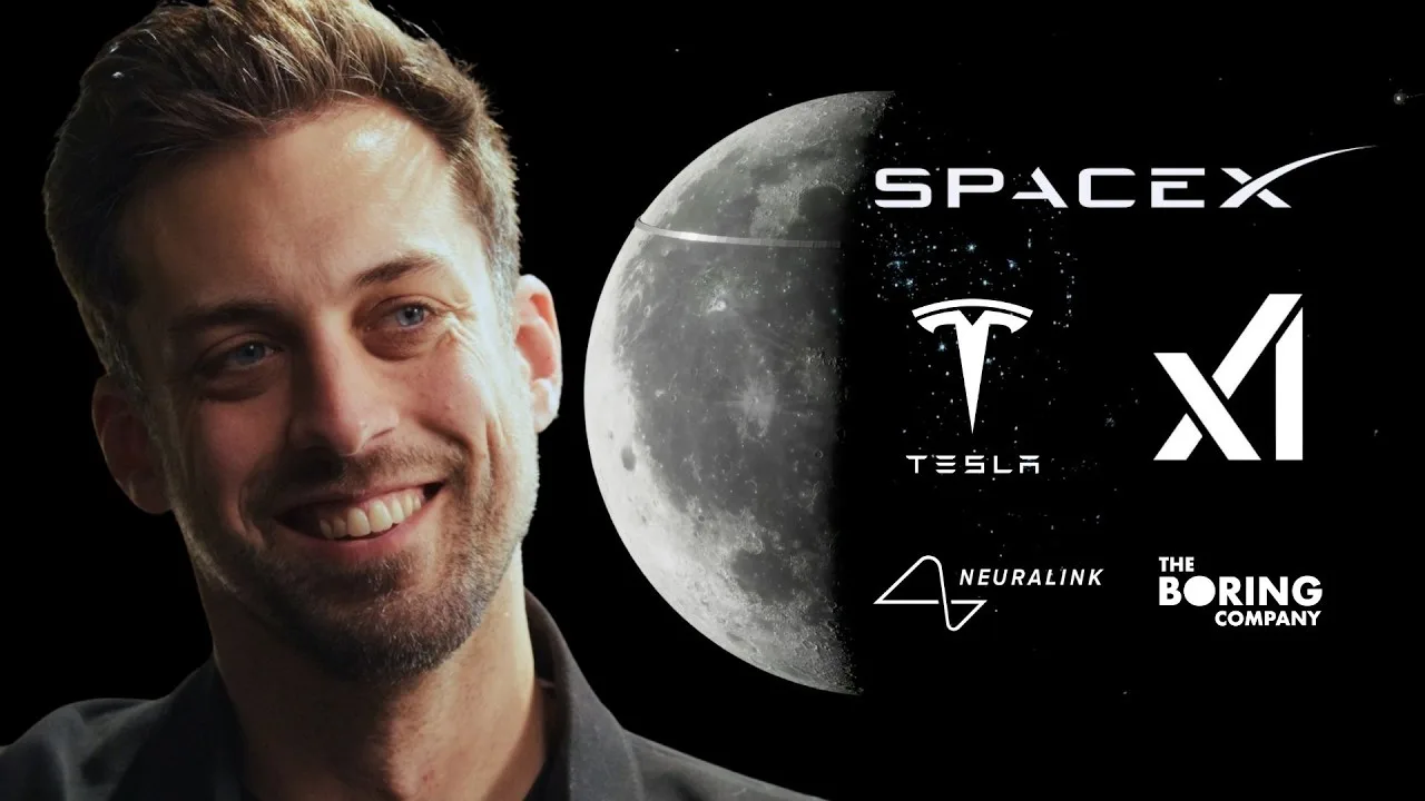 L'algoritmo era il bottino di guerra per sopravvivere a Fremont: le cinque regole che Elon Musk ripete a ogni ingegnere — Relentless