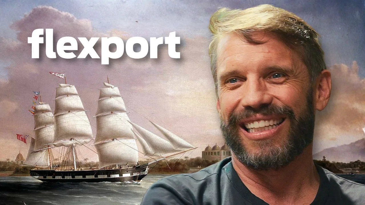 Pablo Escobar si occupava di logistica: come quattro secoli di commercio globale spiegano la crisi dello Stretto di Hormuz — Relentless