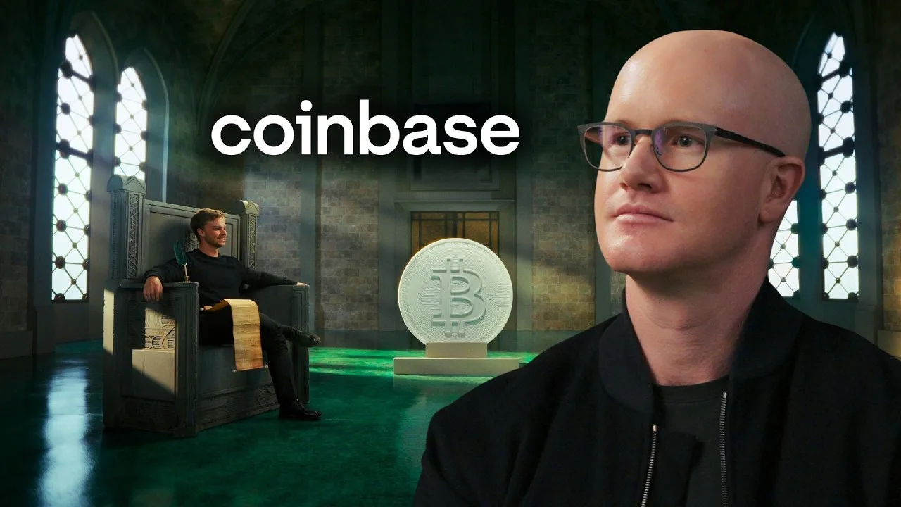 Scegli la meno peggio delle opzioni, e vai avanti: dentro le decisioni quotidiane che hanno salvato Coinbase — Relentless