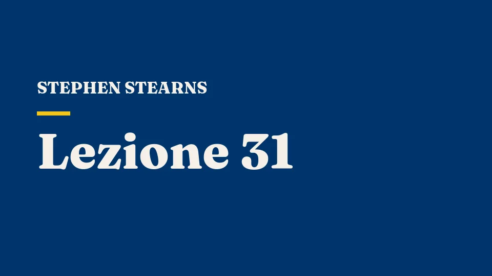 Perché così tante specie? I fattori che influenzano la biodiversità — Stephen Stearns