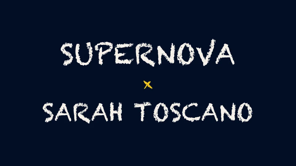 La nostalgia preventiva: sentire la mancanza di un momento mentre lo vivi ancora — Supernova