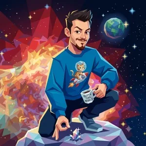 Copertina Supernova