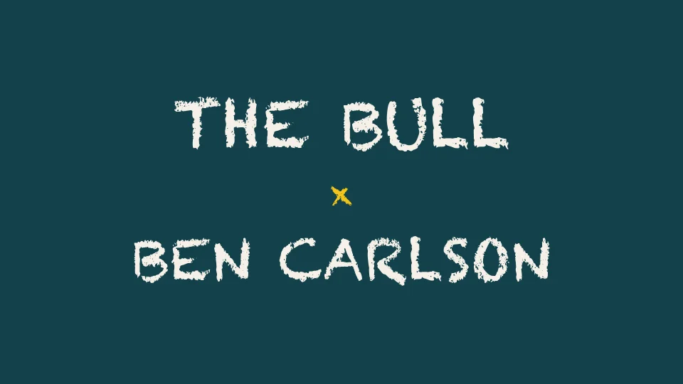 Bob, il peggior market timer del mondo, è comunque diventato milionario — The Bull - Il tuo Podcast di Finanza Personale