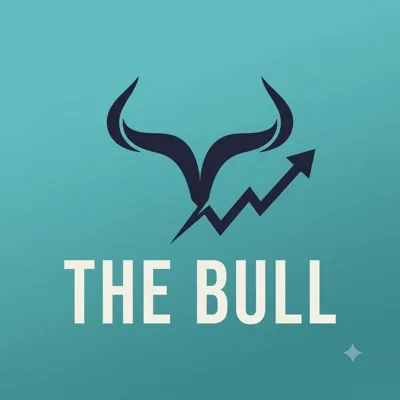 Copertina The Bull