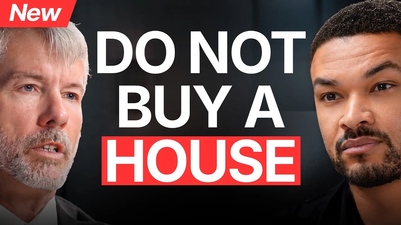Ho usato l'AI per fare 15 miliardi di dollari — The Diary Of A CEO