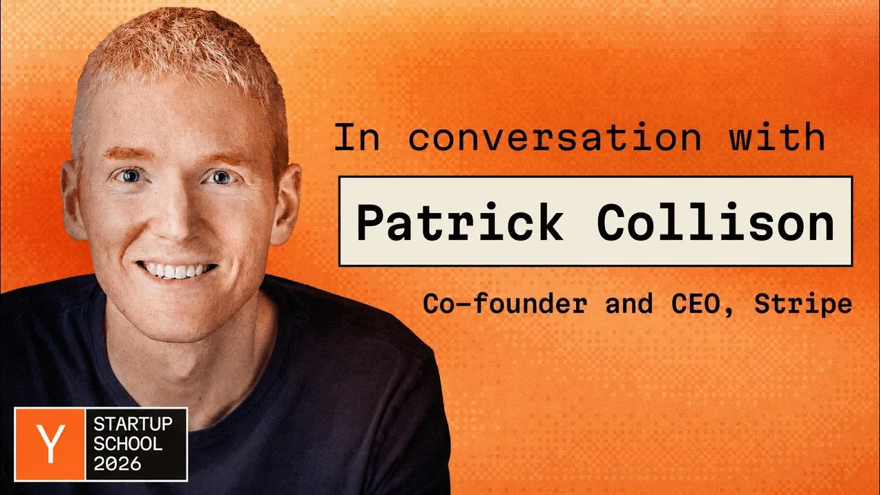 E se avessi successo? — Y Combinator